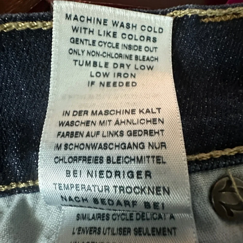 True Religion •please check